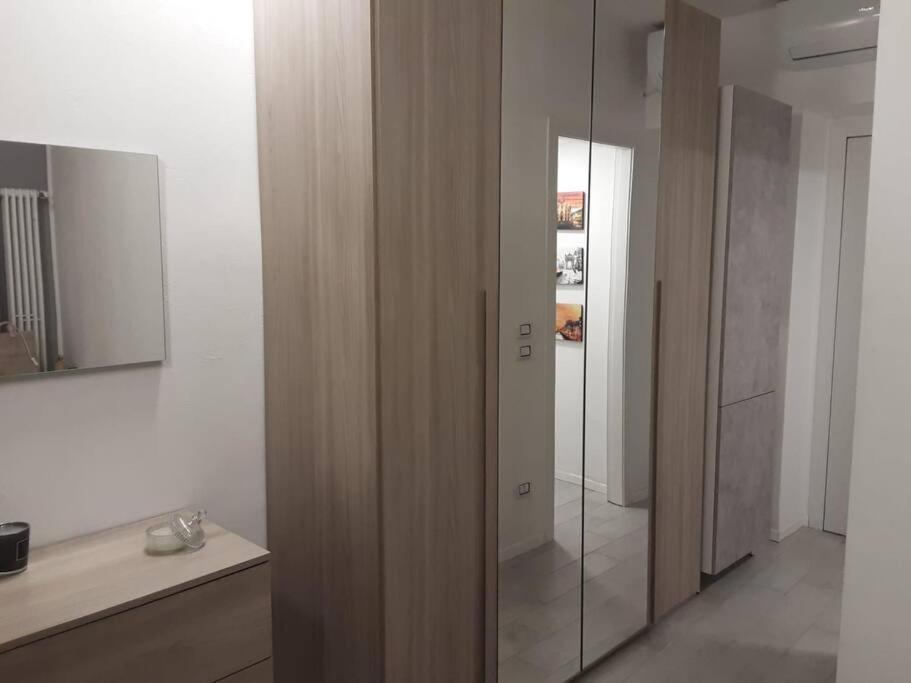 Appartement Rho Fiera Onit's *